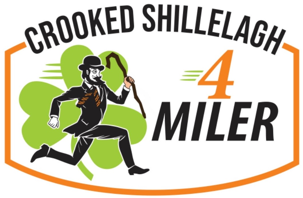 洋楽 Crooked Indiana Cartell Crooked Can Brewing Company | Crooked Shillelagh 4 Miler